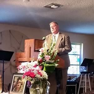 Meet your Posher, Kenneth j